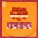 7inch Vinyl Single - The Dave Clark Five - Everybody Get Together