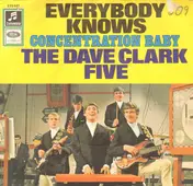 The Dave Clark Five - Everybody Knows