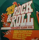 LP - The Dave Clark Five - Good Old Rock  & Roll