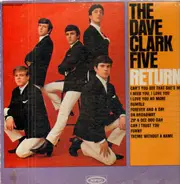 The Dave Clark Five - Return!