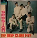 LP - The Dave Clark Five - Session With The Dave Clark Five