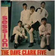 The Dave Clark Five - Session With The Dave Clark Five