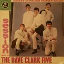LP - The Dave Clark Five - Session With The Dave Clark Five