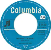 7inch Vinyl Single - The Dave Clark Five - Tabatha Twitchit