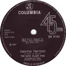 7inch Vinyl Single - The Dave Clark Five - Tabatha Twitchit