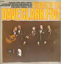 LP - The Dave Clark Five - The Best Of The Dave Clark Five