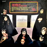 LP - The Dave Clark Five - The Best Of The Dave Clark Five