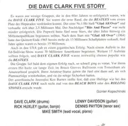 CD - The Dave Clark Five - The Dave Clark Five Collection