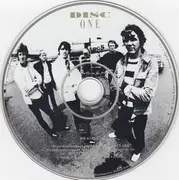 Double CD - The Dave Clark Five - The History Of The Dave Clark Five