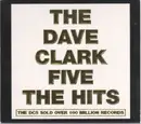CD - The Dave Clark Five - The Hits - Slip Case