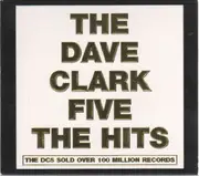 CD - The Dave Clark Five - The Hits - Slip Case