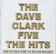 CD - The Dave Clark Five - The Hits - Slip Case