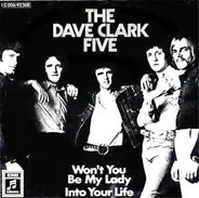 The Dave Clark Five - Won't You Be My Lady