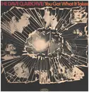 LP - The Dave Clark Five - You Got What It Takes