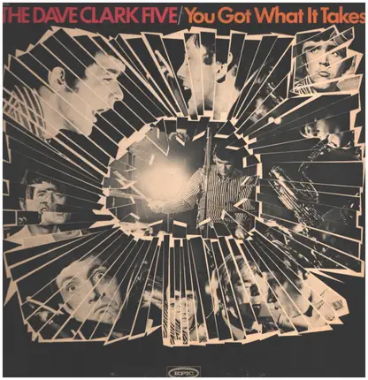 The Dave Clark Five - You Got What It Takes