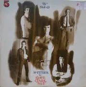 LP - The Dave Clark Five - 5 By 5 - Mono