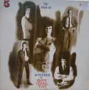 LP - The Dave Clark Five - 5 By 5 - Mono