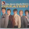 LP - The Dave Clark Five - Greatest