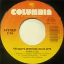 7inch Vinyl Single - The Dave Edmunds Band - Paralyzed / Here Comes The Weekend