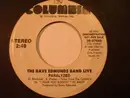 7inch Vinyl Single - The Dave Edmunds Band - Paralyzed