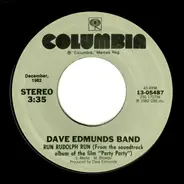 Dave Edmunds - From Small Things (Big Things One Day Come)