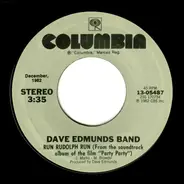 Dave Edmunds - From Small Things (Big Things One Day Come)