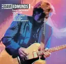 LP - The Dave Edmunds Band - I Hear You Rockin'