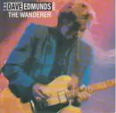 7inch Vinyl Single - The Dave Edmunds Band - The Wanderer