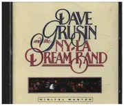CD - The Dave Grusin And NY-LA Dream Band - Dave Grusin And The NY-LA Dream Band (Digital Master)