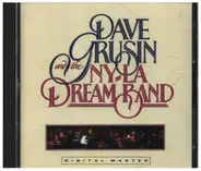 The Dave Grusin And NY-LA Dream Band - Dave Grusin And The NY-LA Dream Band (Digital Master)