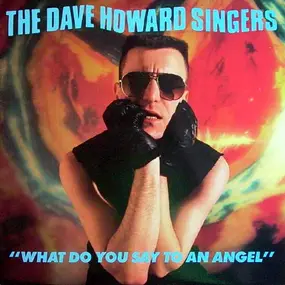 Dave Howard Singers - What Do You Say To An Angel?