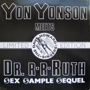12'' - The Dave Howard Singers - Yon Yonson Meets Dr. R-R-Ruth