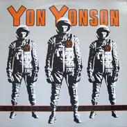 The Dave Howard Singers - Yon Yonson