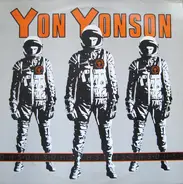 The Dave Howard Singers - Yon Yonson