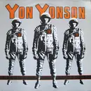 12inch Vinyl Single - The Dave Howard Singers - Yon Yonson