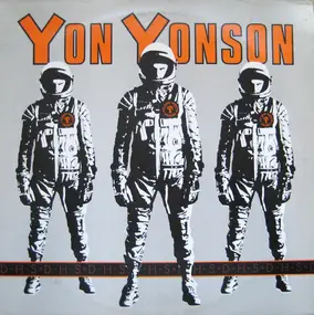 Dave Howard Singers - Yon Yonson