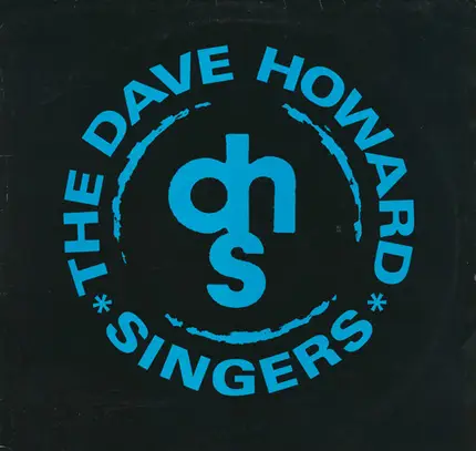 The Dave Howard Singers - Goodnight Karl Malden EP