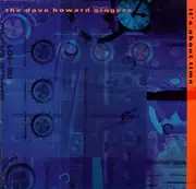 LP - The Dave Howard Singers - It's About Time