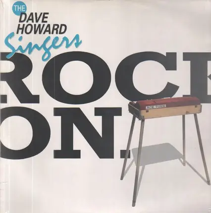 The Dave Howard Singers - Rock On