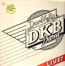LP - The Dave Kelly Band - Live!