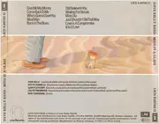 CD - The Dave Kelly Band - Mind In A Glass