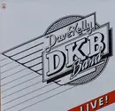 CD - The Dave Kelly Band - Live!