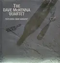 LP - The Dave McKenna Quartet - No More Ouzo For Puzo