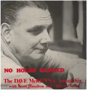 The Dave McKenna Swing Six