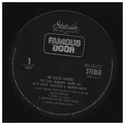 LP - The Dave McKenna Swing Six With Scott Hamilton And Warren Vaché - No Holds Barred - +Insert.