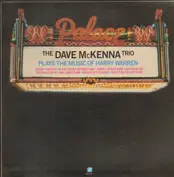 The Dave McKenna Trio