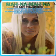 The Dave Pell Singers - Mah-Na-Mah-Na