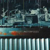 The Dave Pike Set - Masterpieces