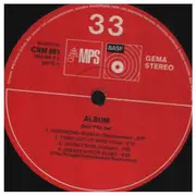 LP - The Dave Pike Set - Album - Gatefold
