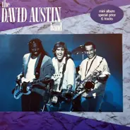 The David Austin Band - The David Austin Band